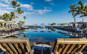 Four Seasons Resort Hualalai at Historic Ka'upulehu